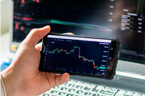 How to determine the stock trend?