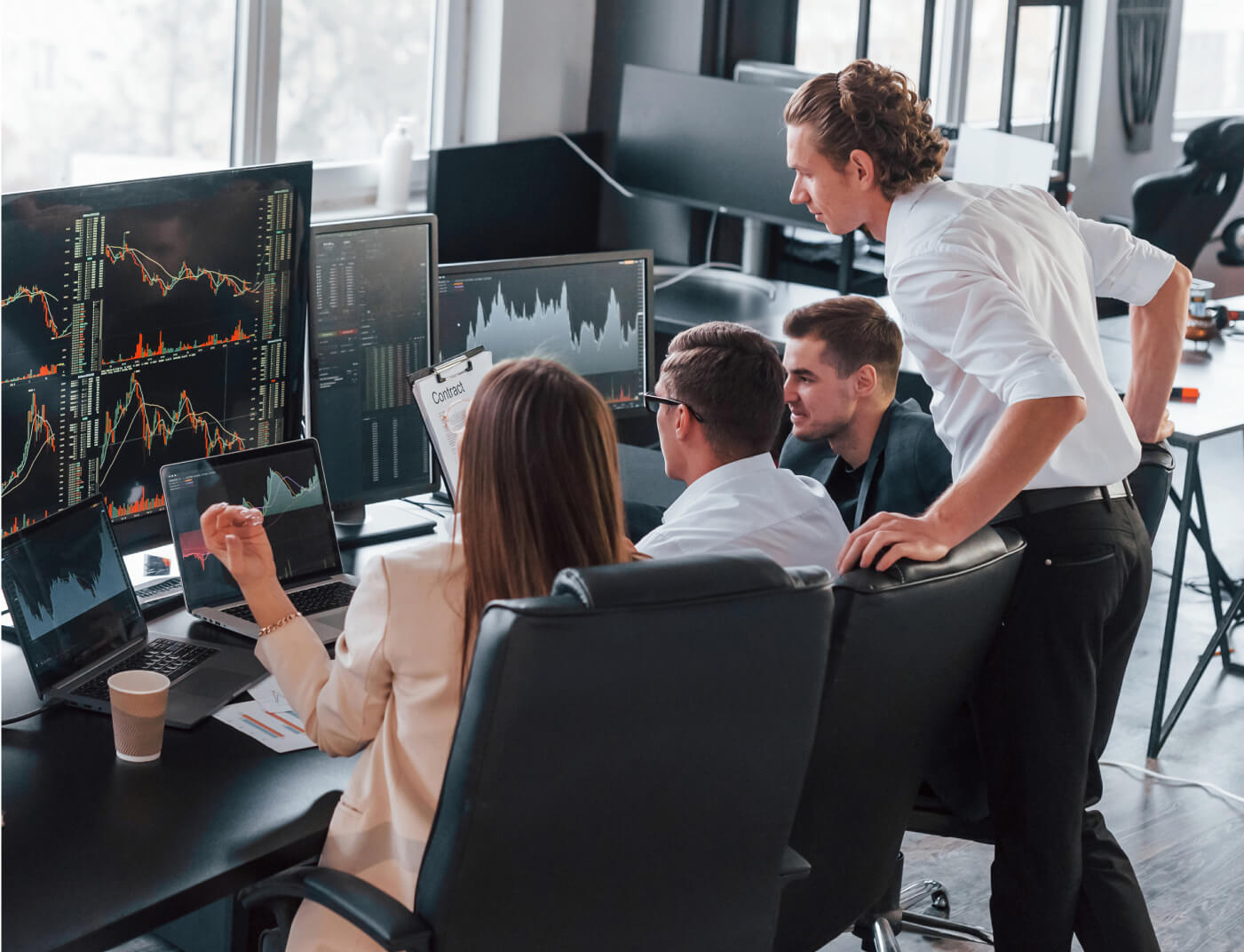 Professional Expert Team